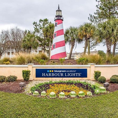 Bluegreen Vacations Harbour Lights Socastee 외부 사진