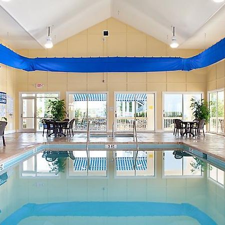 Bluegreen Vacations Harbour Lights Socastee 외부 사진