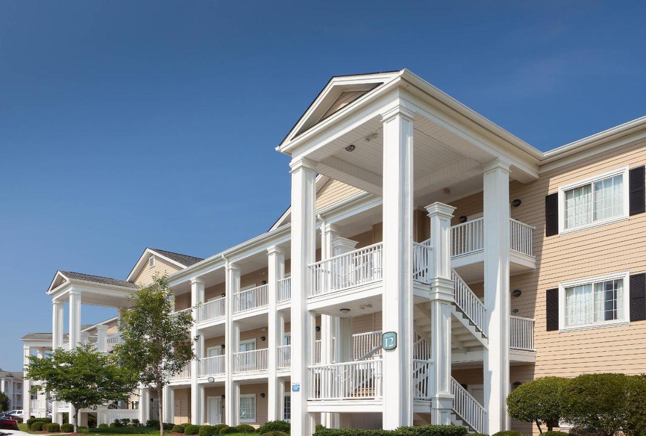Bluegreen Vacations Harbour Lights Socastee 외부 사진