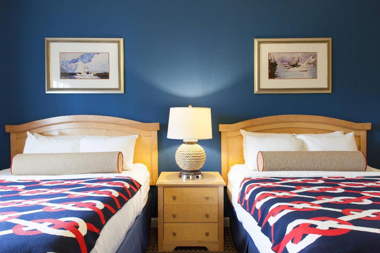 Bluegreen Vacations Harbour Lights Socastee 외부 사진