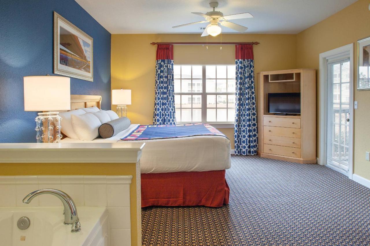 Bluegreen Vacations Harbour Lights Socastee 외부 사진