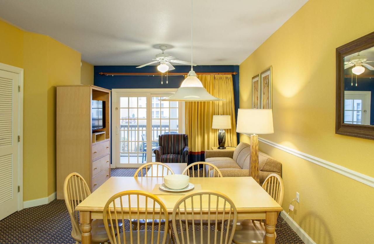 Bluegreen Vacations Harbour Lights Socastee 외부 사진