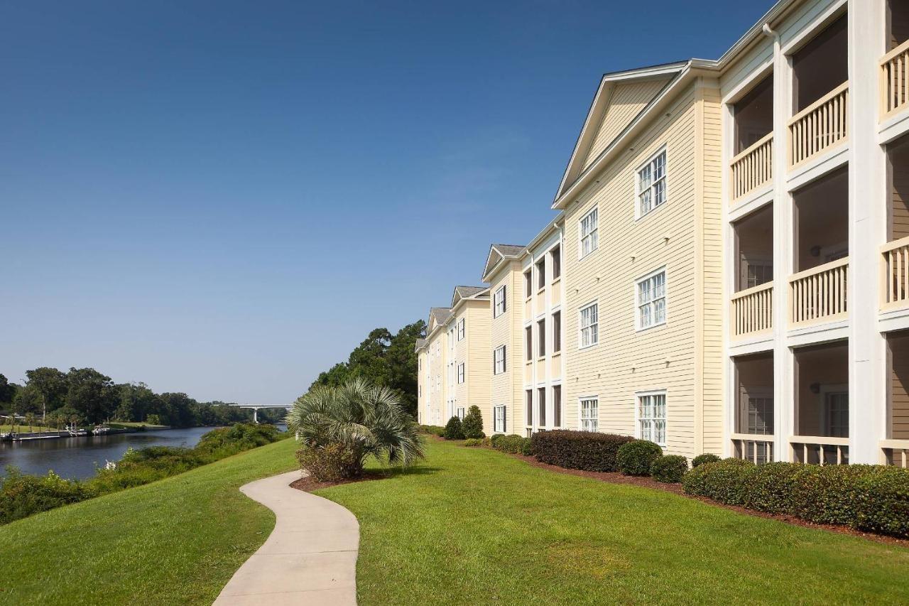 Bluegreen Vacations Harbour Lights Socastee 외부 사진