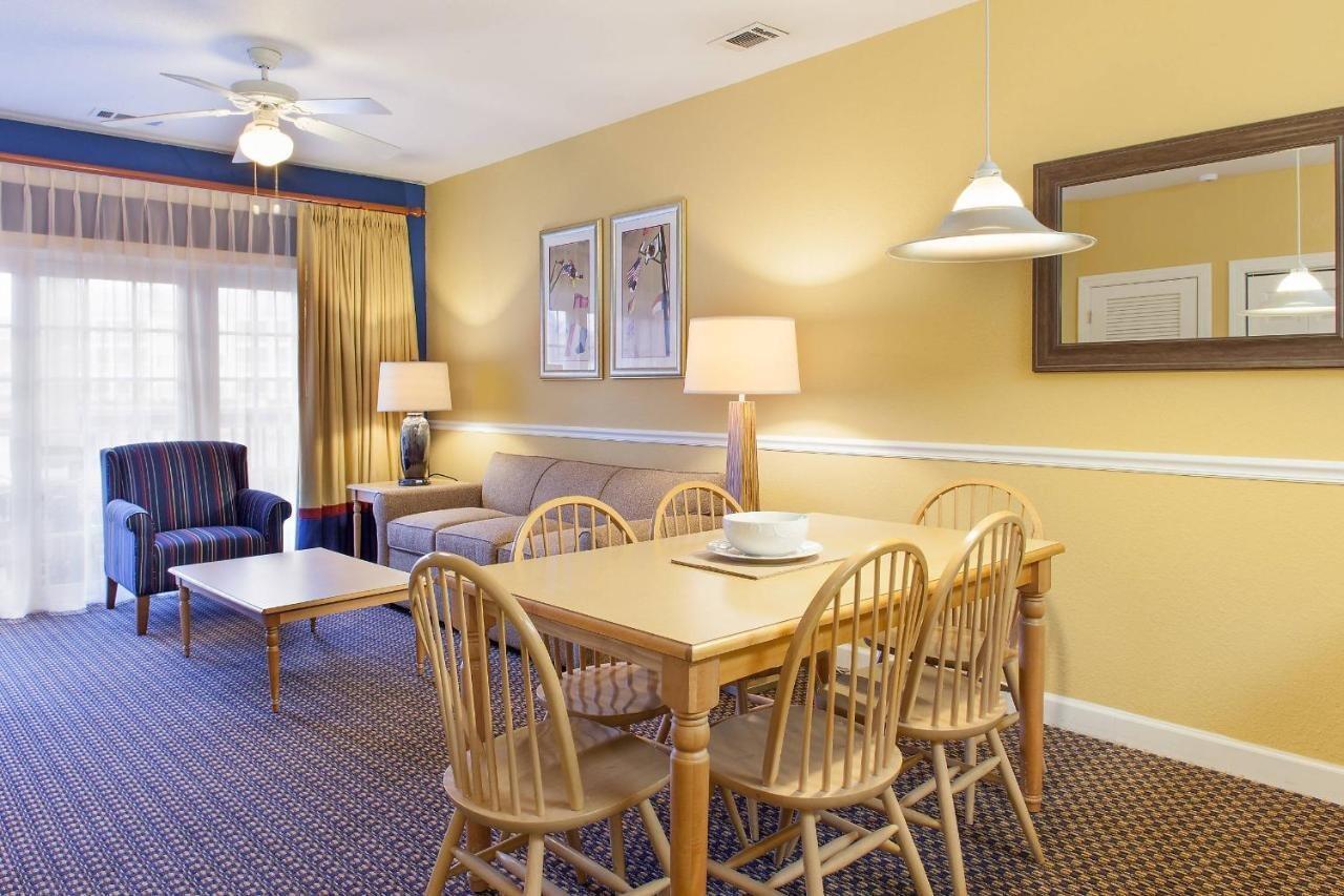 Bluegreen Vacations Harbour Lights Socastee 외부 사진
