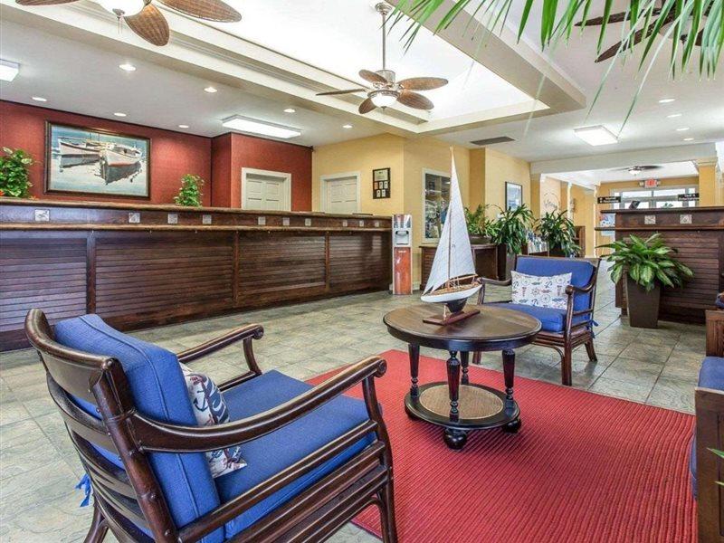 Bluegreen Vacations Harbour Lights Socastee 외부 사진