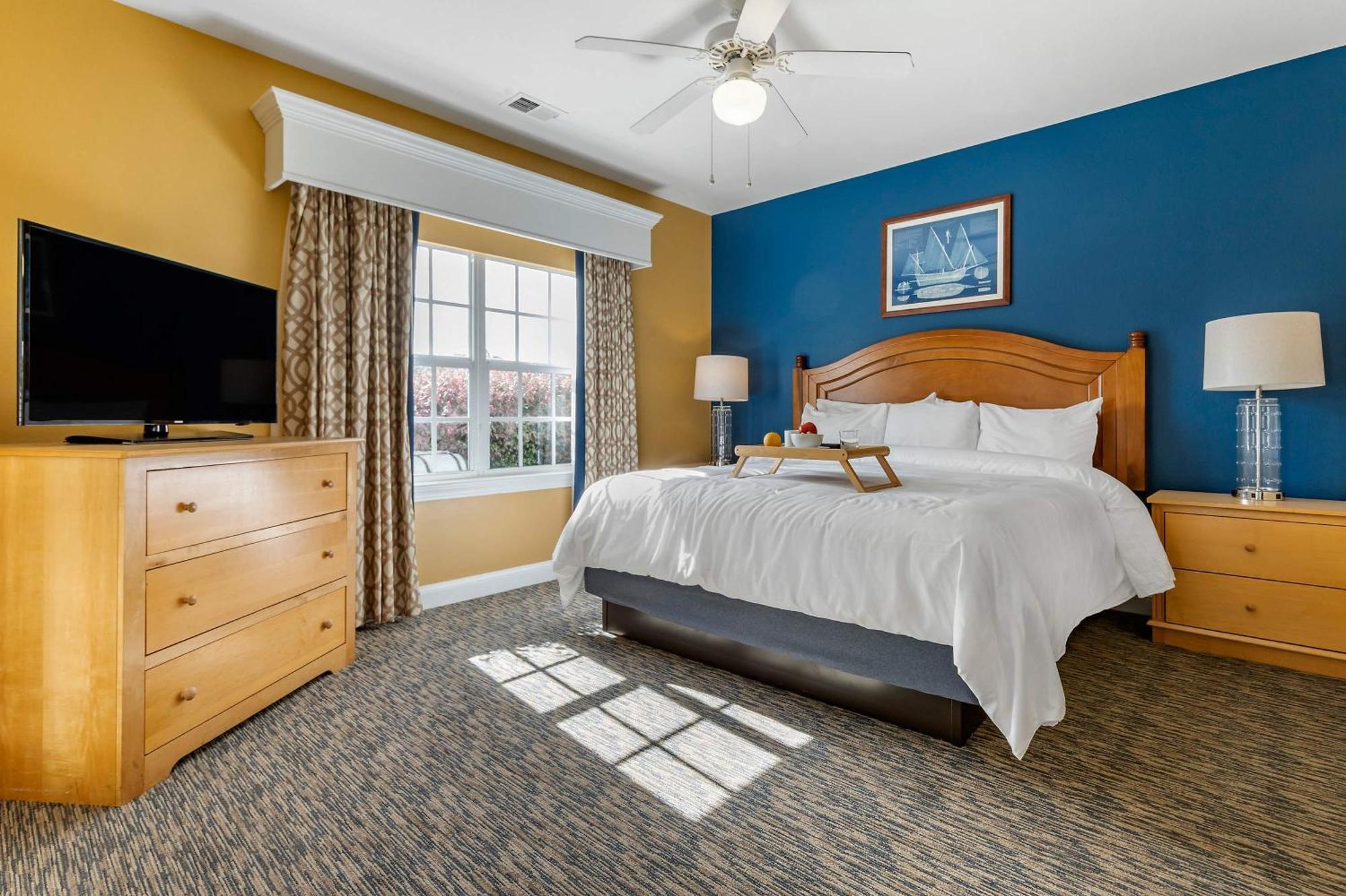 Bluegreen Vacations Harbour Lights Socastee 외부 사진