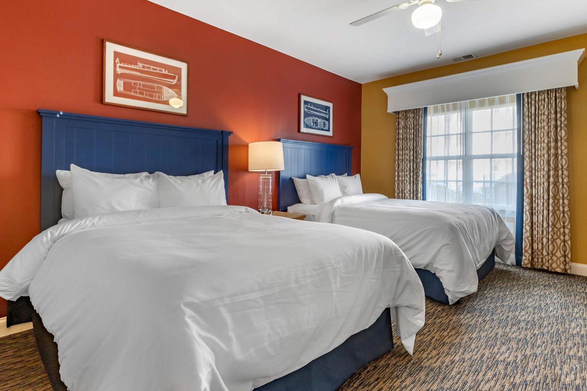 Bluegreen Vacations Harbour Lights Socastee 외부 사진