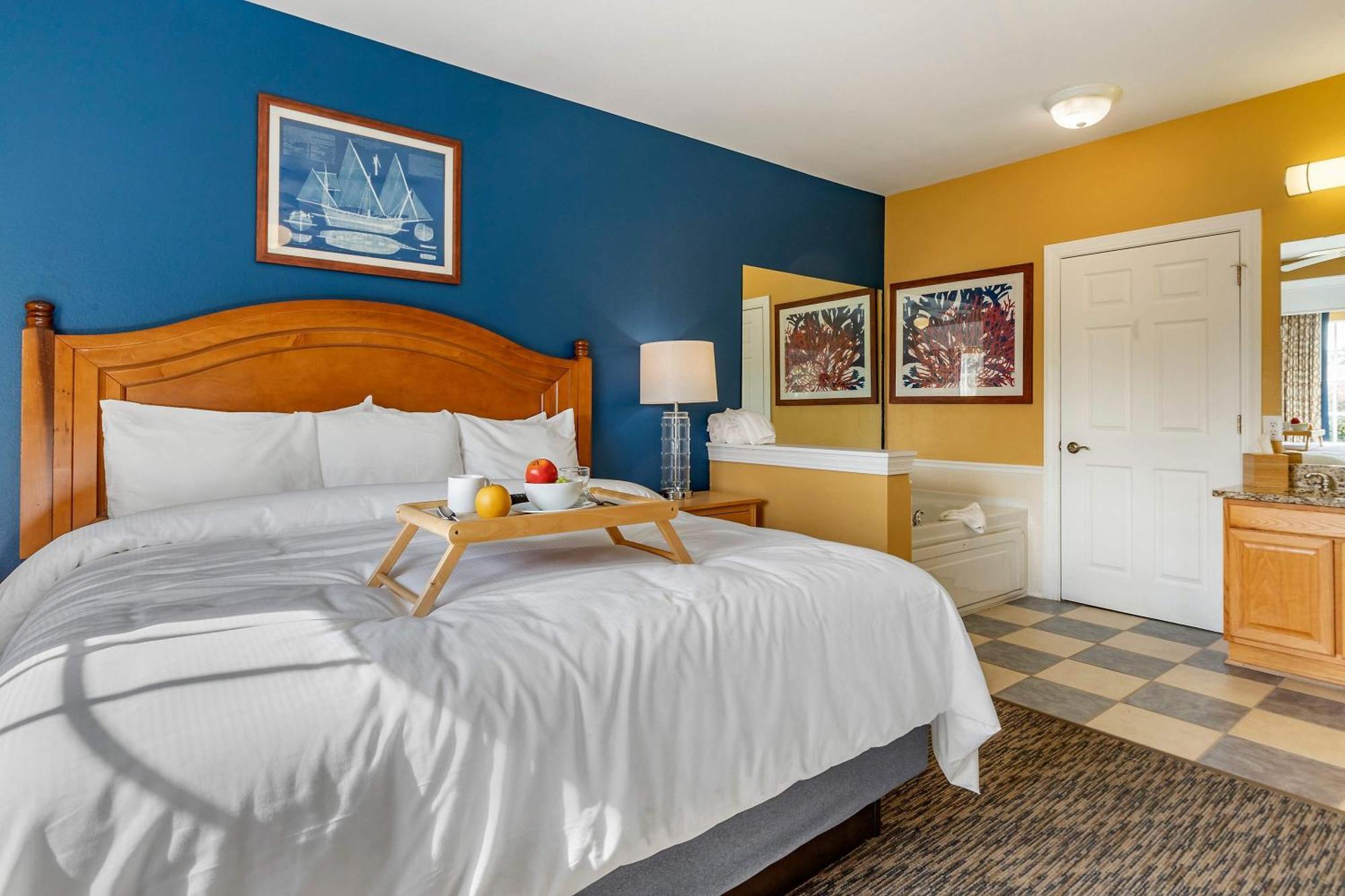 Bluegreen Vacations Harbour Lights Socastee 외부 사진