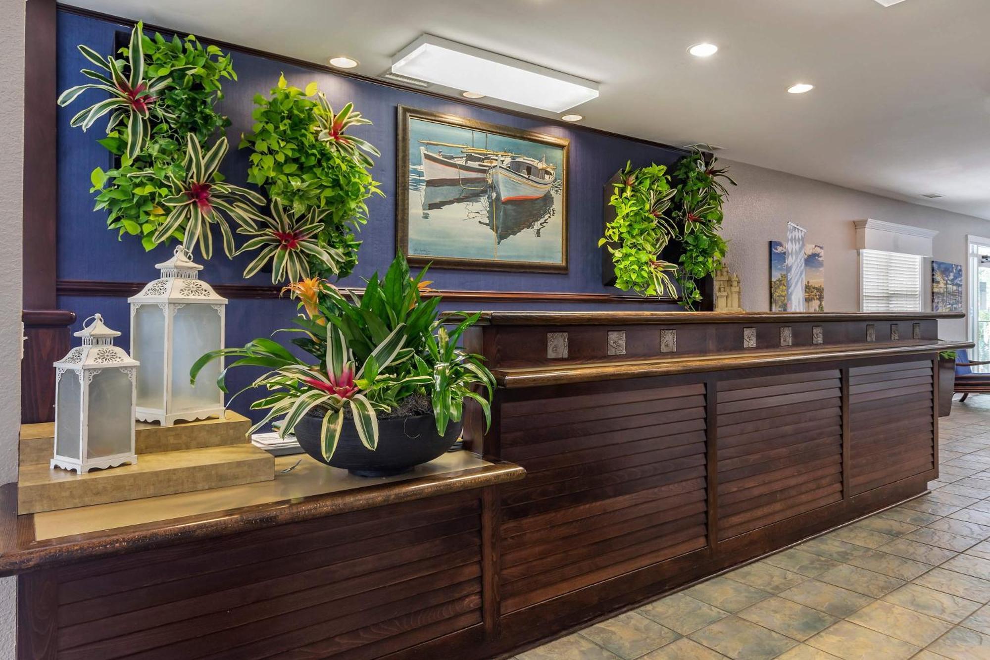 Bluegreen Vacations Harbour Lights Socastee 외부 사진