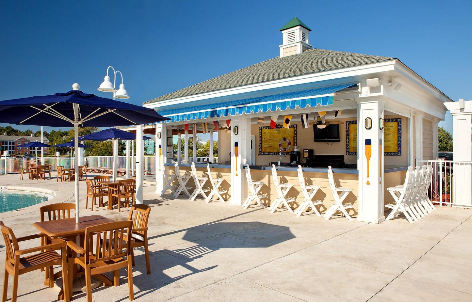 Bluegreen Vacations Harbour Lights Socastee 외부 사진