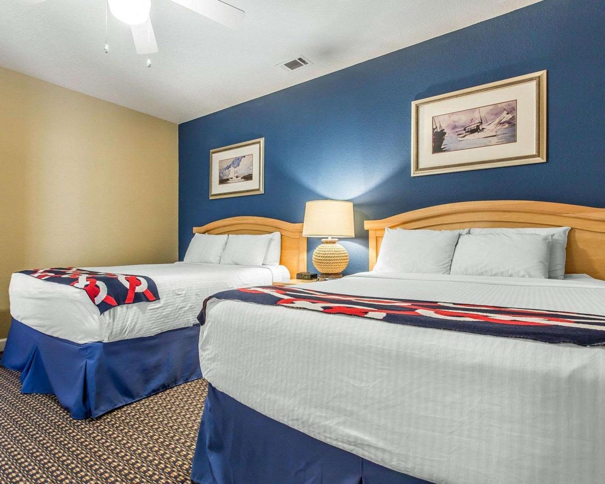 Bluegreen Vacations Harbour Lights Socastee 외부 사진