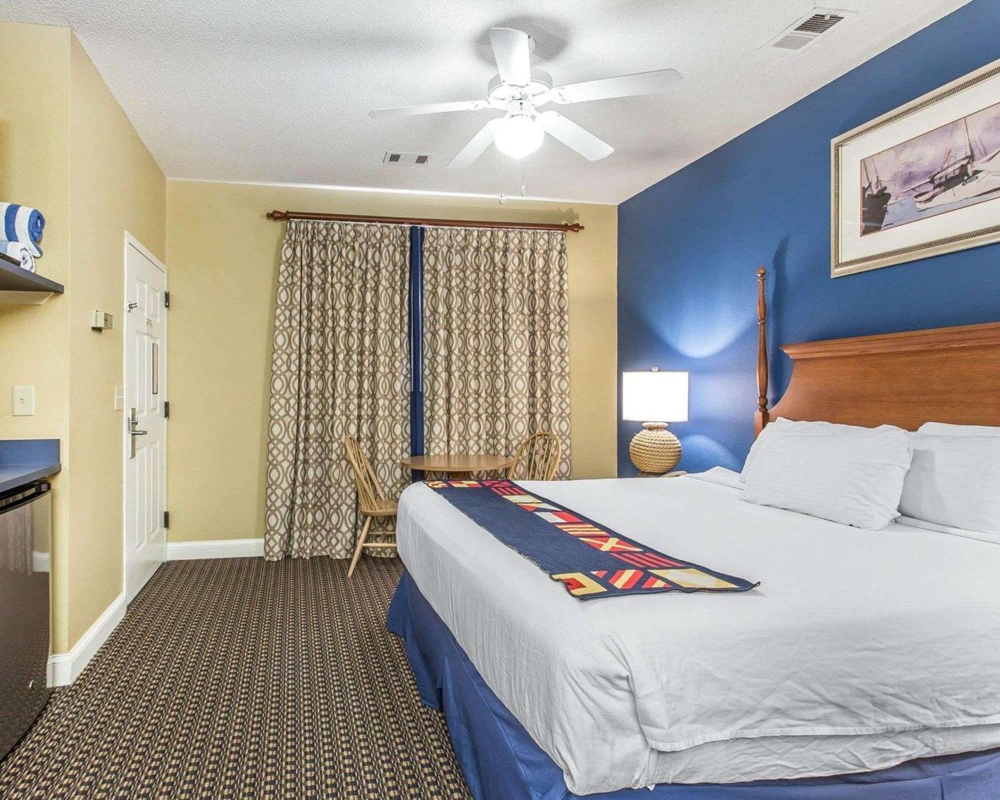Bluegreen Vacations Harbour Lights Socastee 외부 사진