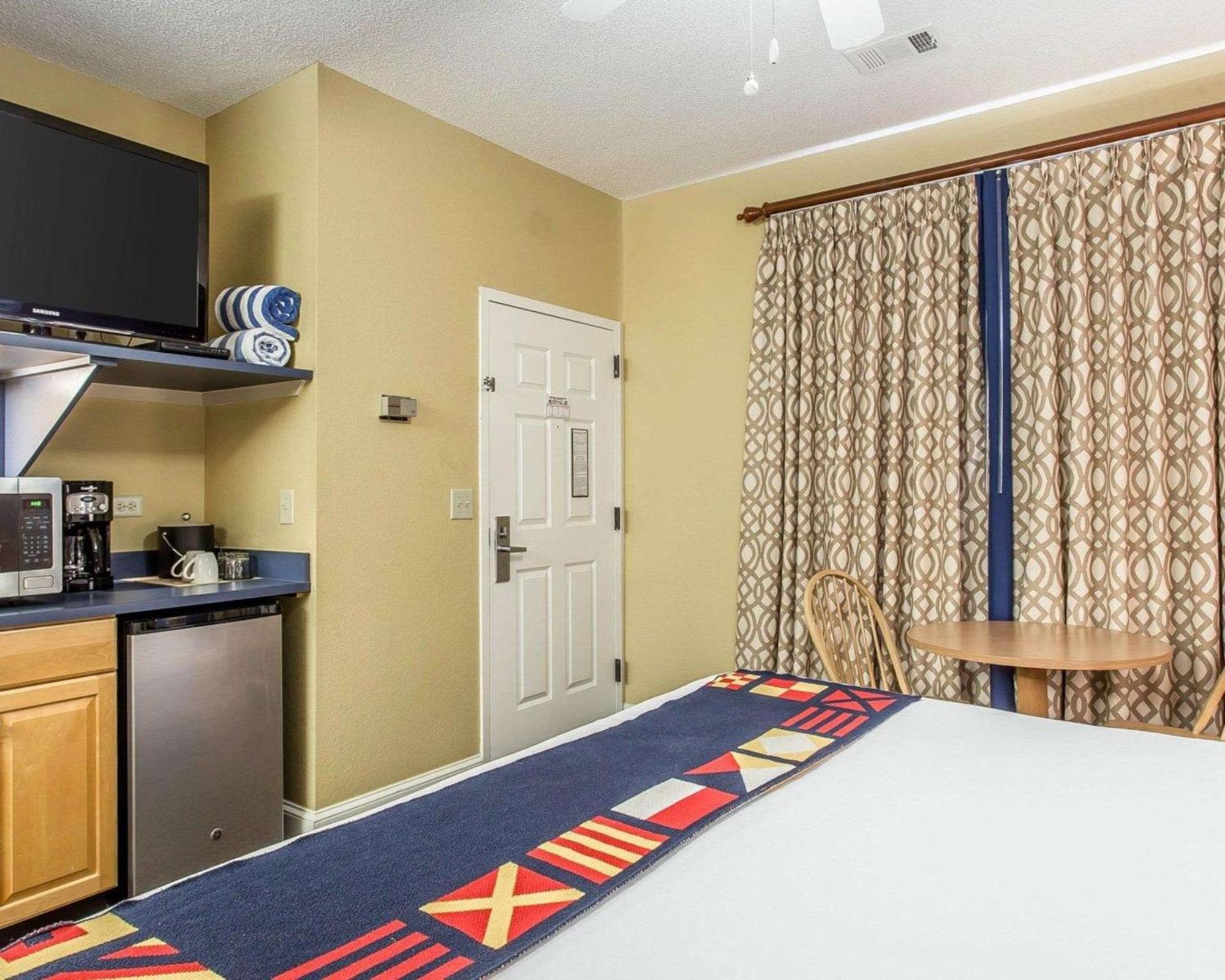 Bluegreen Vacations Harbour Lights Socastee 외부 사진