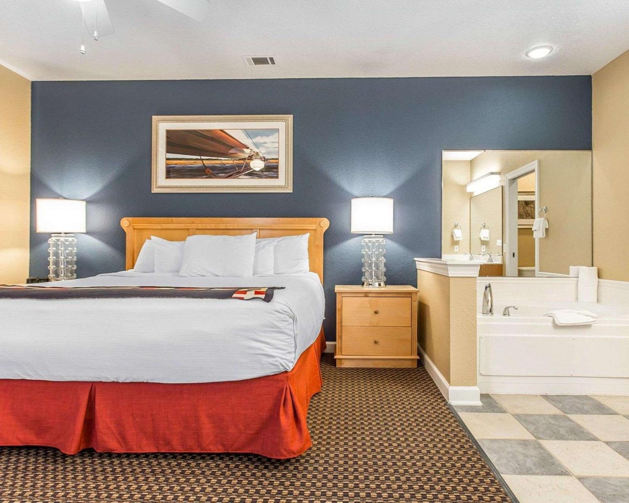 Bluegreen Vacations Harbour Lights Socastee 외부 사진