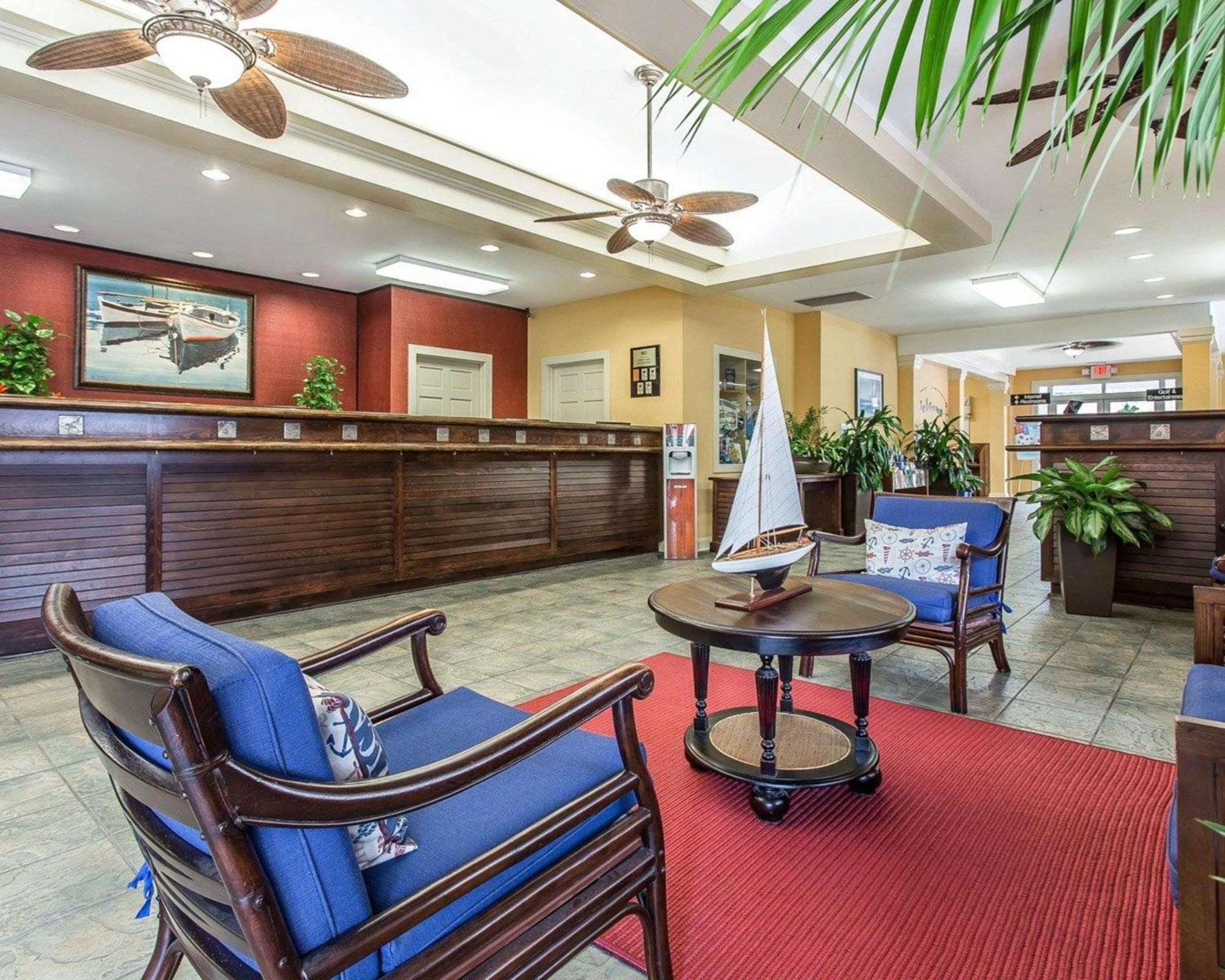 Bluegreen Vacations Harbour Lights Socastee 외부 사진