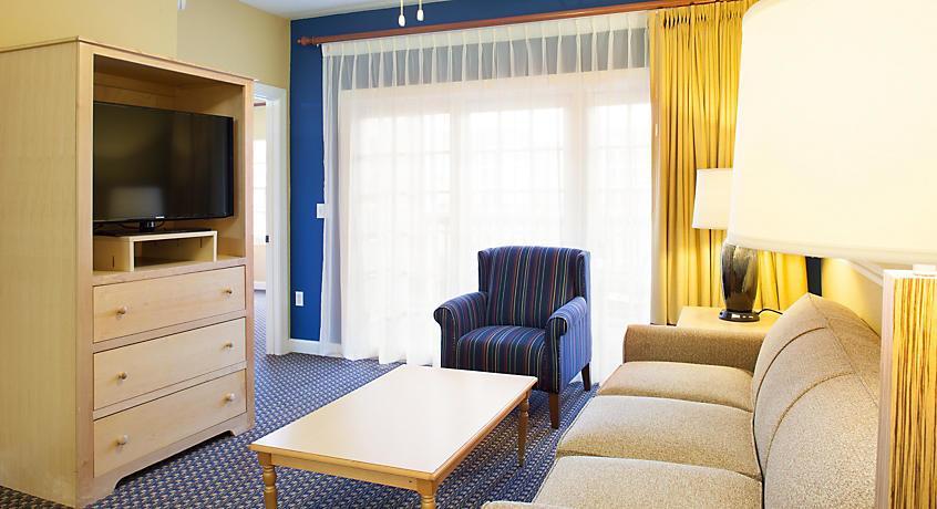 Bluegreen Vacations Harbour Lights Socastee 외부 사진
